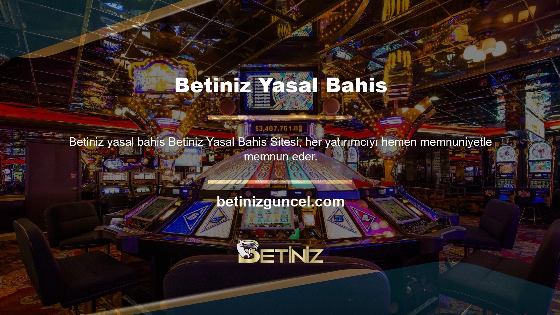 Bu site diğerlerinden daha fazla para kazanıyor çünkü daha fazla parası var
